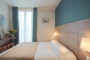 Hotel Grand du Loiret París