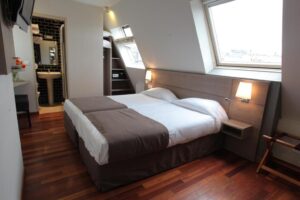 Hotel Grand du Loiret París