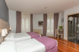 Hotel Grand du Loiret París