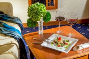 Hotel UNA Empire Roma
