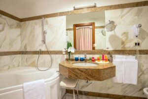 Hotel UNA Empire Roma