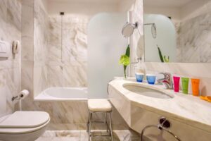 Hotel UNA Empire Roma