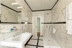 Hotel Quirinale Roma