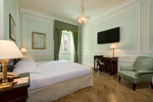 Hotel Quirinale Roma