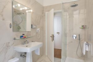 Hotel Quirinale Roma