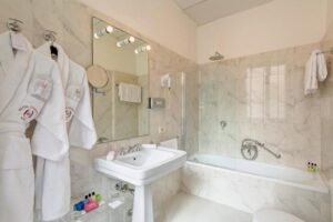 Hotel Quirinale Roma