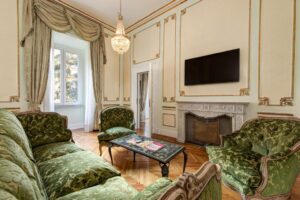 Hotel Quirinale Roma