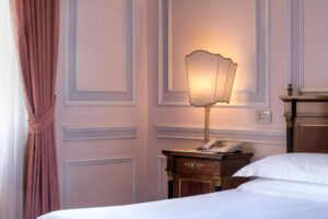 Hotel Quirinale Roma