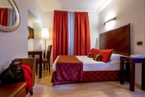 Hotel Ariston Roma
