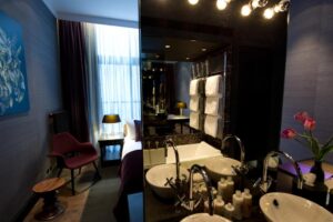 Hotel Canal House Ámsterdam