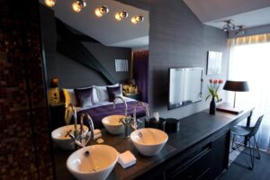 Hotel Canal House Ámsterdam
