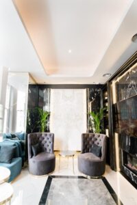Merit Kensington Hotel Londres
