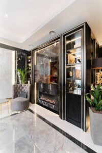 Merit Kensington Hotel Londres