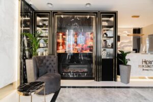 Merit Kensington Hotel Londres