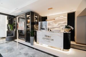 Merit Kensington Hotel Londres