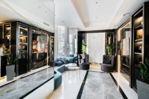 Merit Kensington Hotel Londres