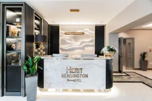 Merit Kensington Hotel Londres