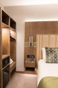 Merit Kensington Hotel Londres