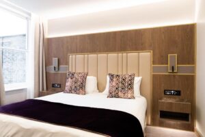 Merit Kensington Hotel Londres