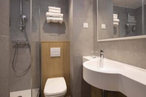 Hotel Paris Louis Blanc