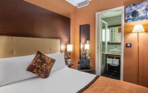 Hôtel 85 Saint Honore París