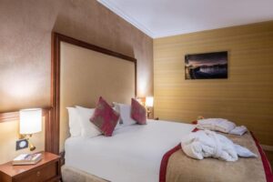 Hôtel 85 Saint Honore París