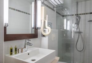 Hôtel 85 Saint Honore París