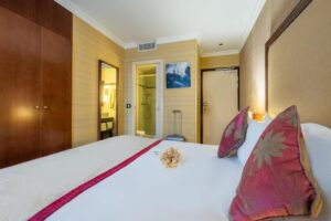 Hôtel 85 Saint Honore París