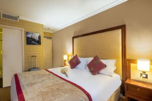 Hôtel 85 Saint Honore París