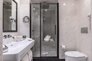 Hotel Lunetta Roma