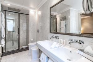 Hotel Lunetta Roma