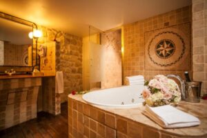 Hotel Europe Saint Severin-Notre Dame París