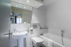 Hotel Claret Bercy París