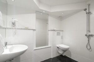 Hotel Claret Bercy París