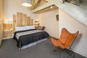Hotel Claret Bercy París