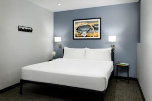 Hotel OYO Times Square Nueva York