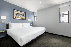 Hotel OYO Times Square Nueva York