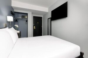 Hotel OYO Times Square Nueva York