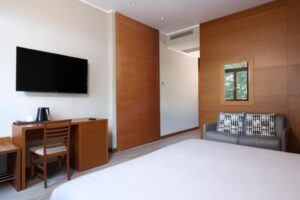Hotel Occidental Aurelia Roma