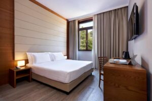 Hotel Occidental Aurelia Roma