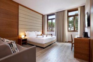 Hotel Occidental Aurelia Roma