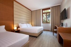 Hotel Occidental Aurelia Roma