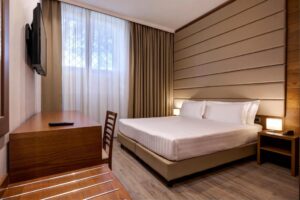 Hotel Occidental Aurelia Roma