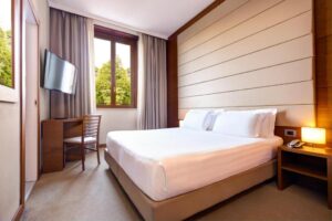 Hotel Occidental Aurelia Roma