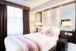 Hotel Grand Royale Hyde Park Londres