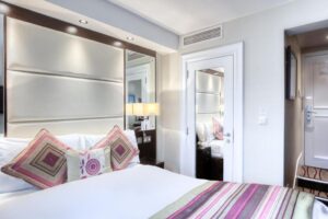 Hotel Grand Royale Hyde Park Londres