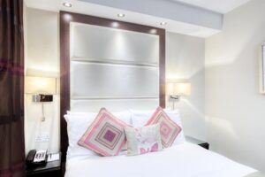 Hotel Grand Royale Hyde Park Londres