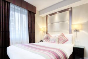 Hotel Grand Royale Hyde Park Londres