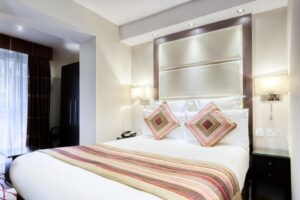 Hotel Grand Royale Hyde Park Londres