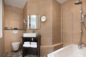 Hôtel Vaneau Saint Germain París
